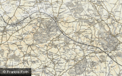 1898-1899, Finstock
