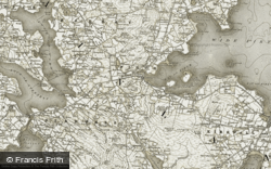 1911-1912, Finstown