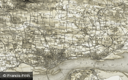 1907-1908, Fintry