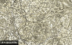 1909-1910, Fintry