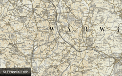 1901-1902, Finwood