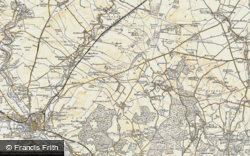 1897-1898, Firsdown