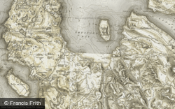 1908-1910, First Coast