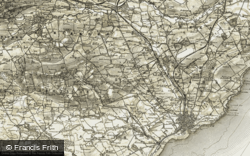 1907-1908, Firth Muir Of Boysack