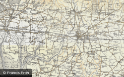1897-1899, Fishbourne