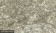 Fisherford, 1908-1910