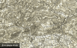 1908-1910, Fisherford