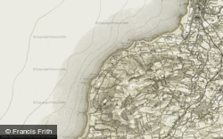 1905-1906, Fisherton
