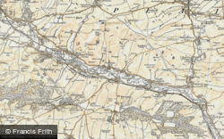 1897-1899, Fisherton De La Mere