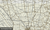 Fishtoft Drove, 1901-1902