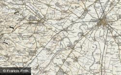 1902-1903, Fiskerton