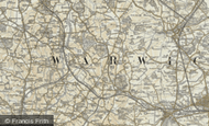 Five Ways, 1901-1902