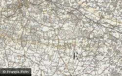 1897-1898, Five Wents