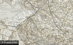 1902-1903, Fivecrosses