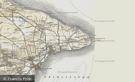 Flamborough, 1903-1904