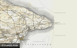 1903-1904, Flamborough