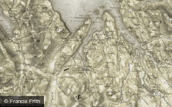 1909, Flashader
