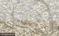 Flaunden, 1897-1898