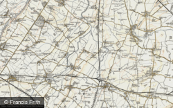 1902-1903, Flawborough