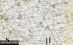 1903-1904, Flawith