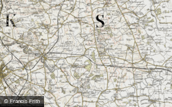 1903-1904, Flaxby