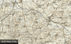 1901-1902, Fleckney