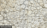 Fledborough, 1902-1903
