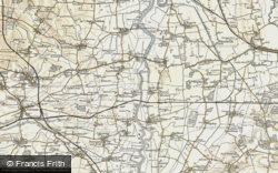 1902-1903, Fledborough