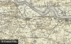 1897-1898, Fleet Downs