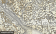 Fleetend, 1897-1899