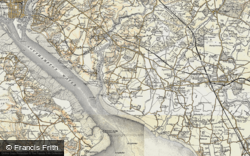 1897-1899, Fleetend