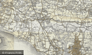 Fleetlands, 1897-1899