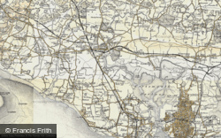 1897-1899, Fleetlands