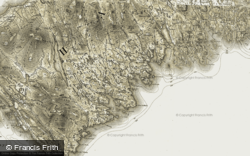 1908-1911, Fleoideabhagh