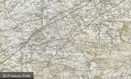 Fletchertown, 1901-1904