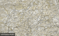 Flint Hill, 1901-1904