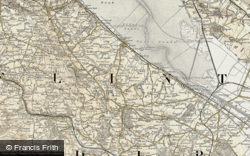 1902-1903, Flint Mountain