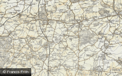 1898-1901, Flitton