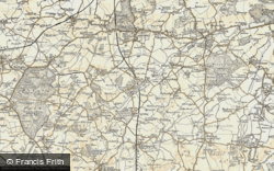 1898-1901, Flitwick