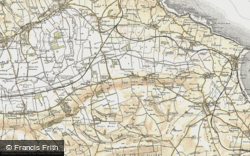 1903-1904, Flixton