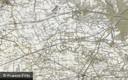 1903, Flixton