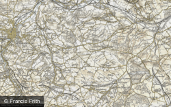 1903, Flockton Moor
