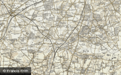 1901-1902, Flordon