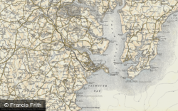 1900, Flushing