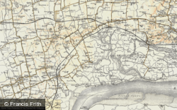 1897-1898, Fobbing