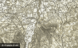 1910, Fochabers