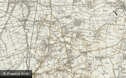 1901-1902, Fodderstone Gap
