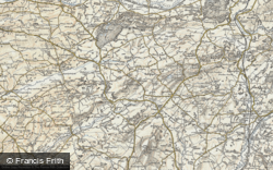 1900-1901, Foel-Gastell