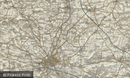 Foleshill, 1901-1902
