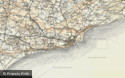 1898-1899, Folkestone